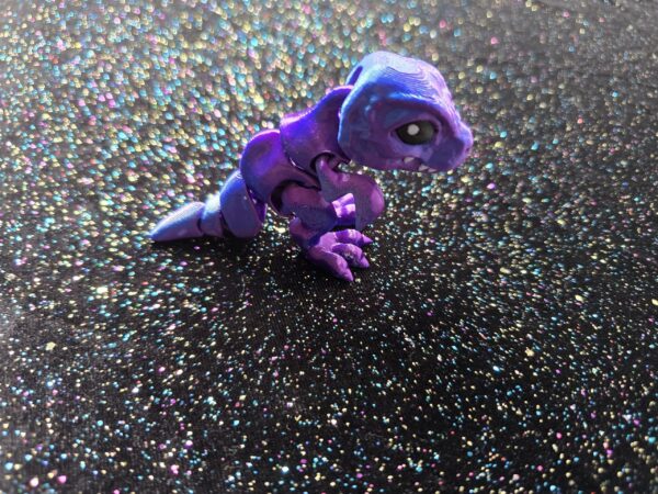 Baby Trex