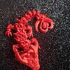 Heart Dragon