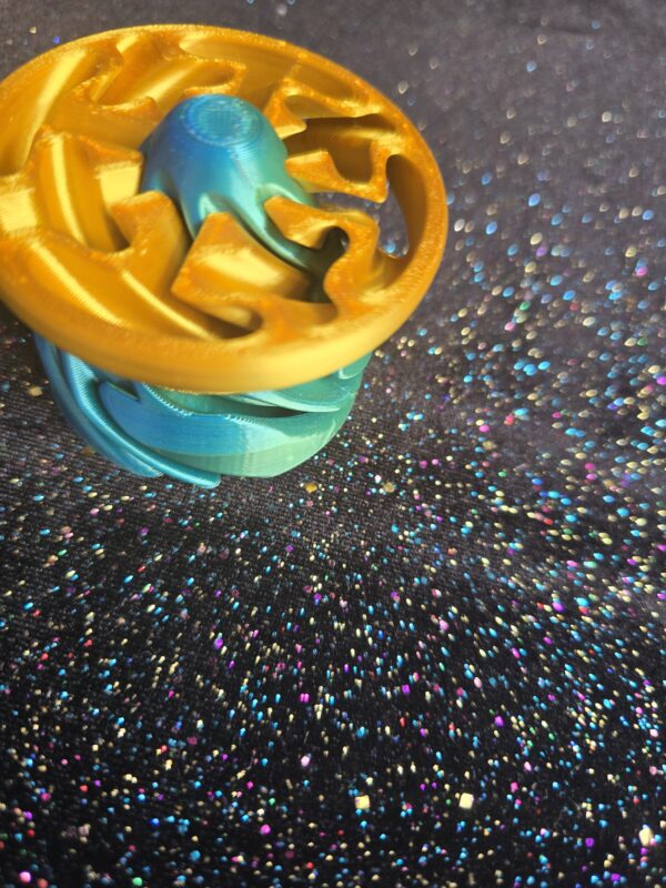 Twisty Fidget