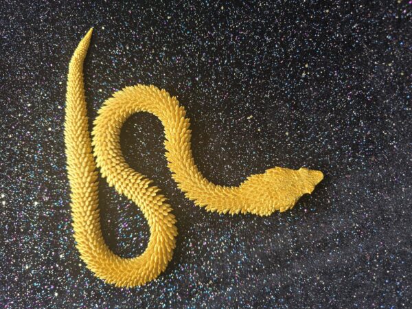 Teng Snake