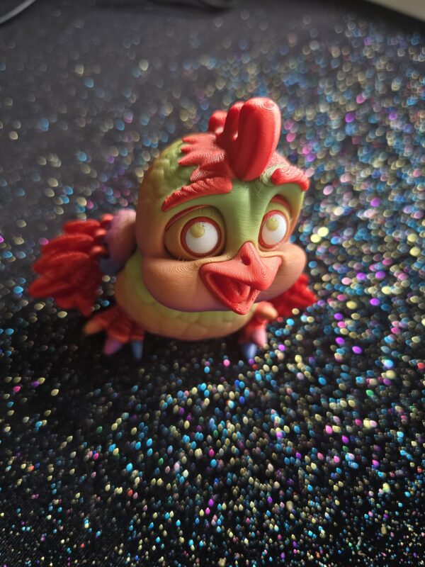 Chicken