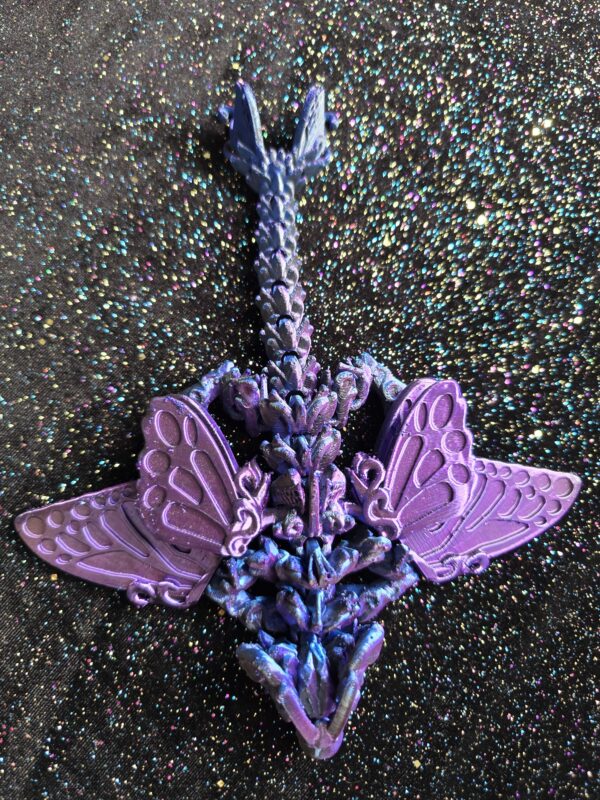 Butterfly Dragon