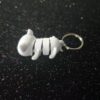 Cat Keyring - Image 2