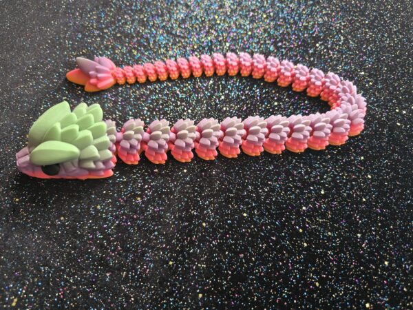 Rainbow Snake