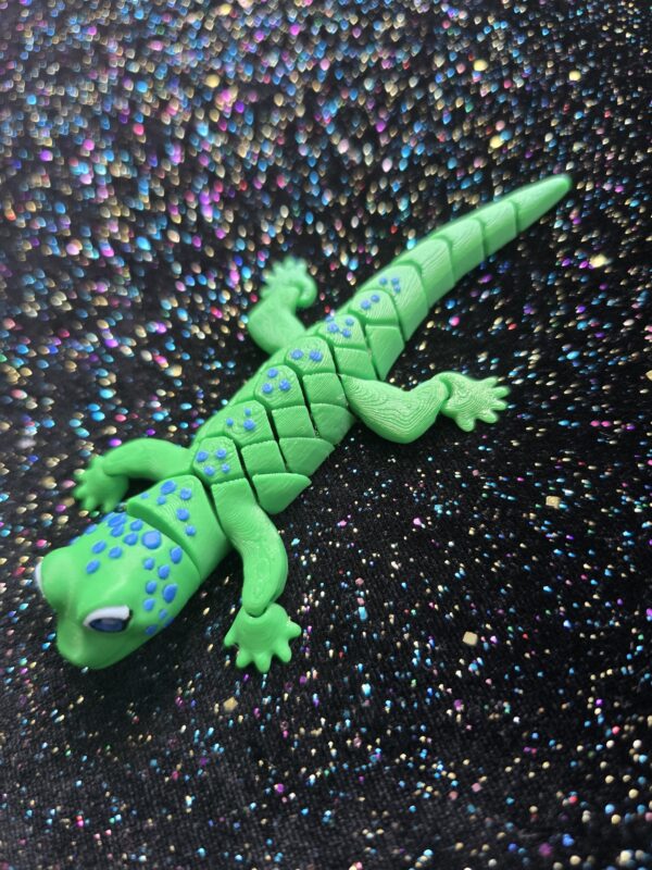 Gecko