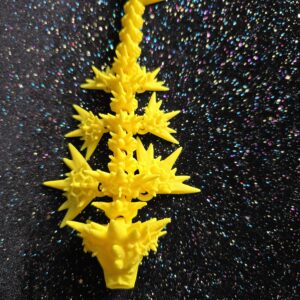 Baby Void Sea Dragon