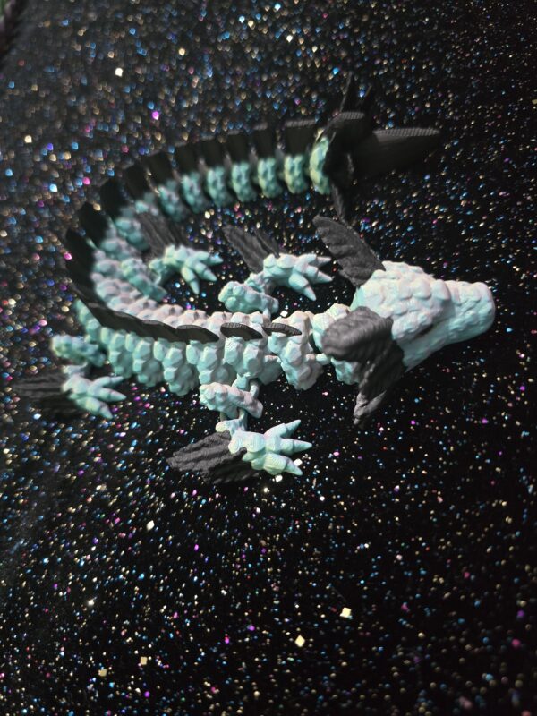 Axolotl Dragon - Image 2