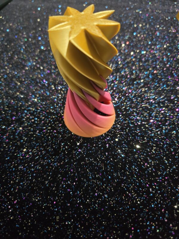 Twist Fidget