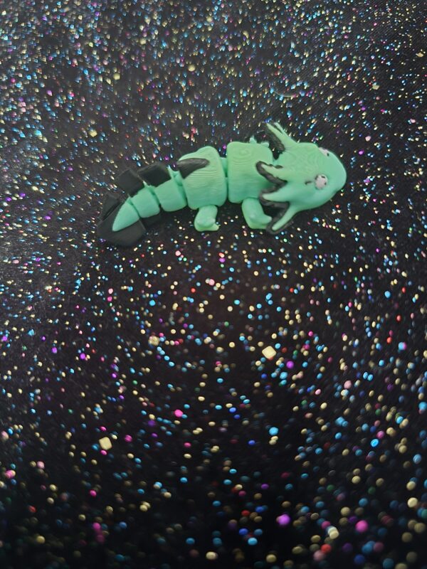 Axolotl - Image 2