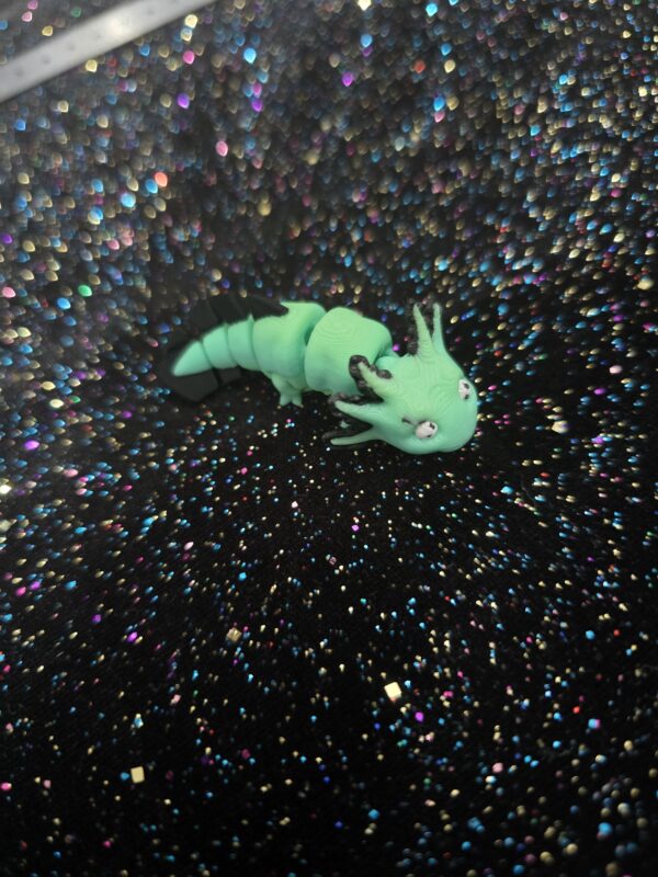 Axolotl