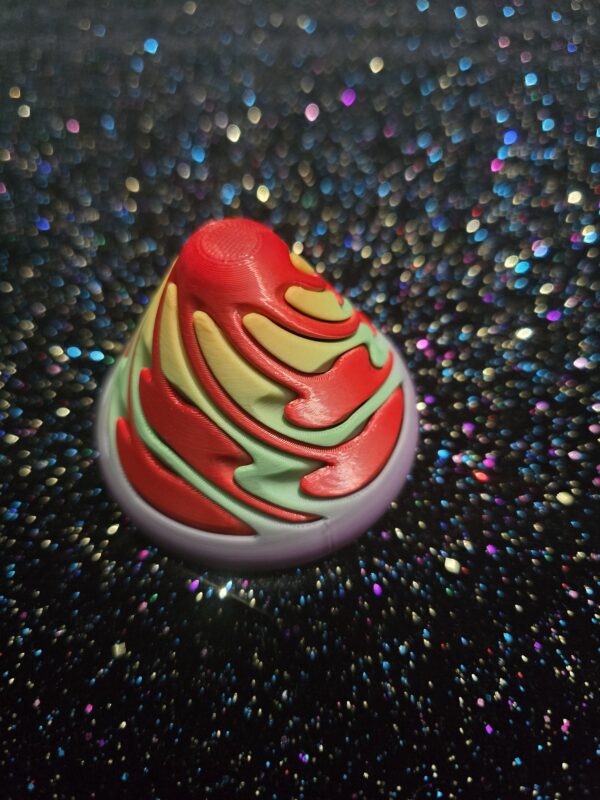 Twisty Fidget