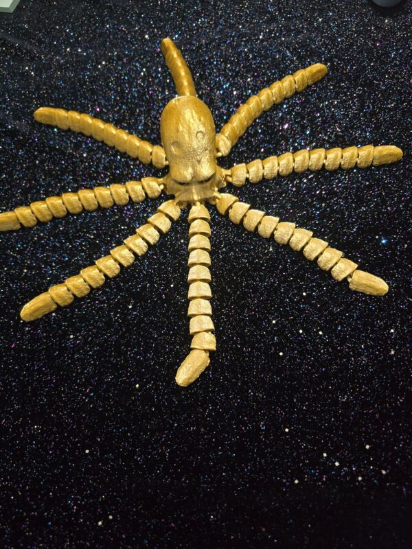 Nae Nae Kraken