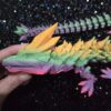 Crystal Dragon - Image 2