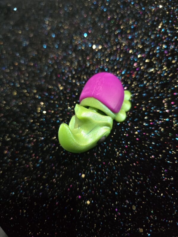 Rhino Beetle - Image 2